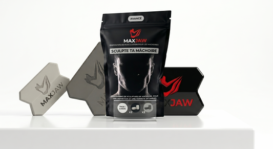 MAXJAW — Lot Trainer